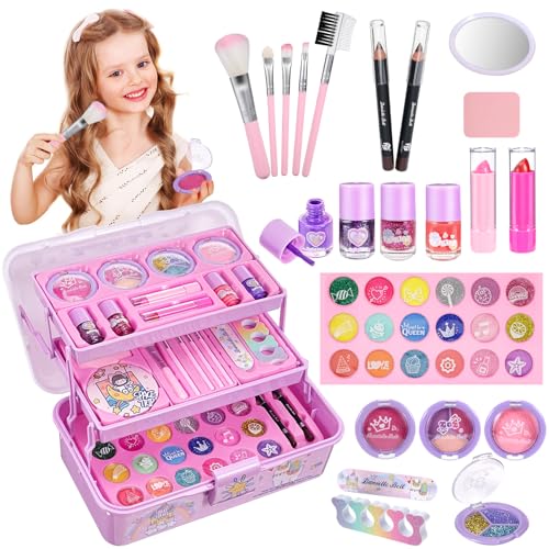 La Trousse Make Up Astuccio Porta Trucco Fai Da Te Con Degli Avanzi Di Stoffa Trapuntata
