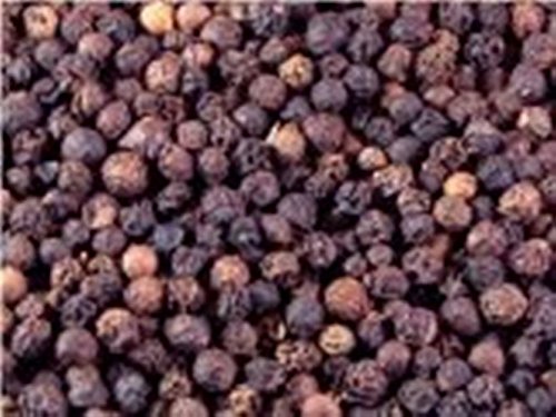 Miniatura 2 de OliveNation Granos de pimienta Tellicherry 16 oz.