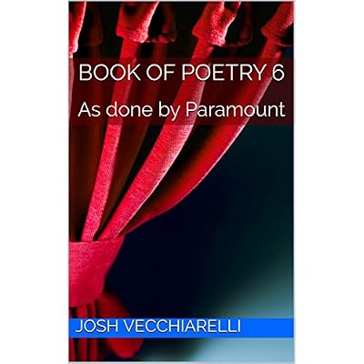 Book of Poetry 6