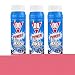 Produktbild 3x 00 Null Null Power WC Aktiv Pulver 1kg