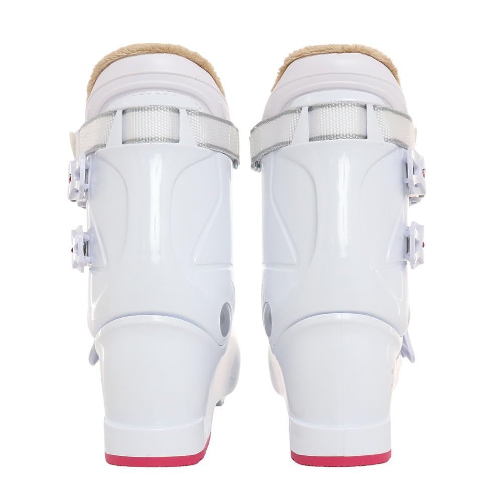 ヘルトHELDスキーブーツ RHEA55 白 25-25.5cm 女性向(25.0cm)｜売買