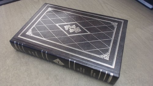 Folk Lore&Fable B0019KA262 Book Cover