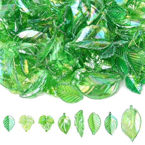 Breloques cœur en acrylique avec ailes pour fabriquer des boucles d'oreilles