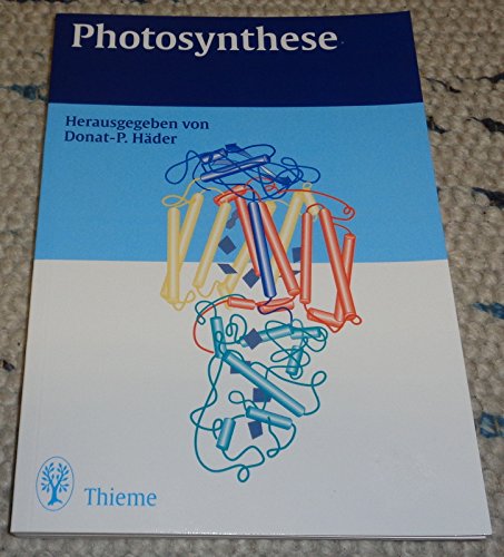 Photosynthese