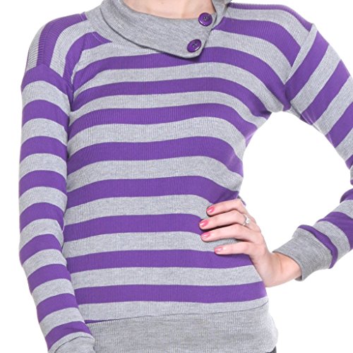 Image of Teemoods Women's Slim Fit Top