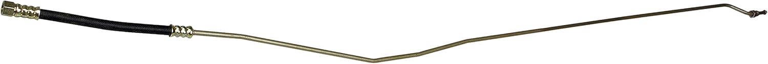 Dorman 800-842 Rear Fuel Line Compatible with Select Chevrolet / GMC Models