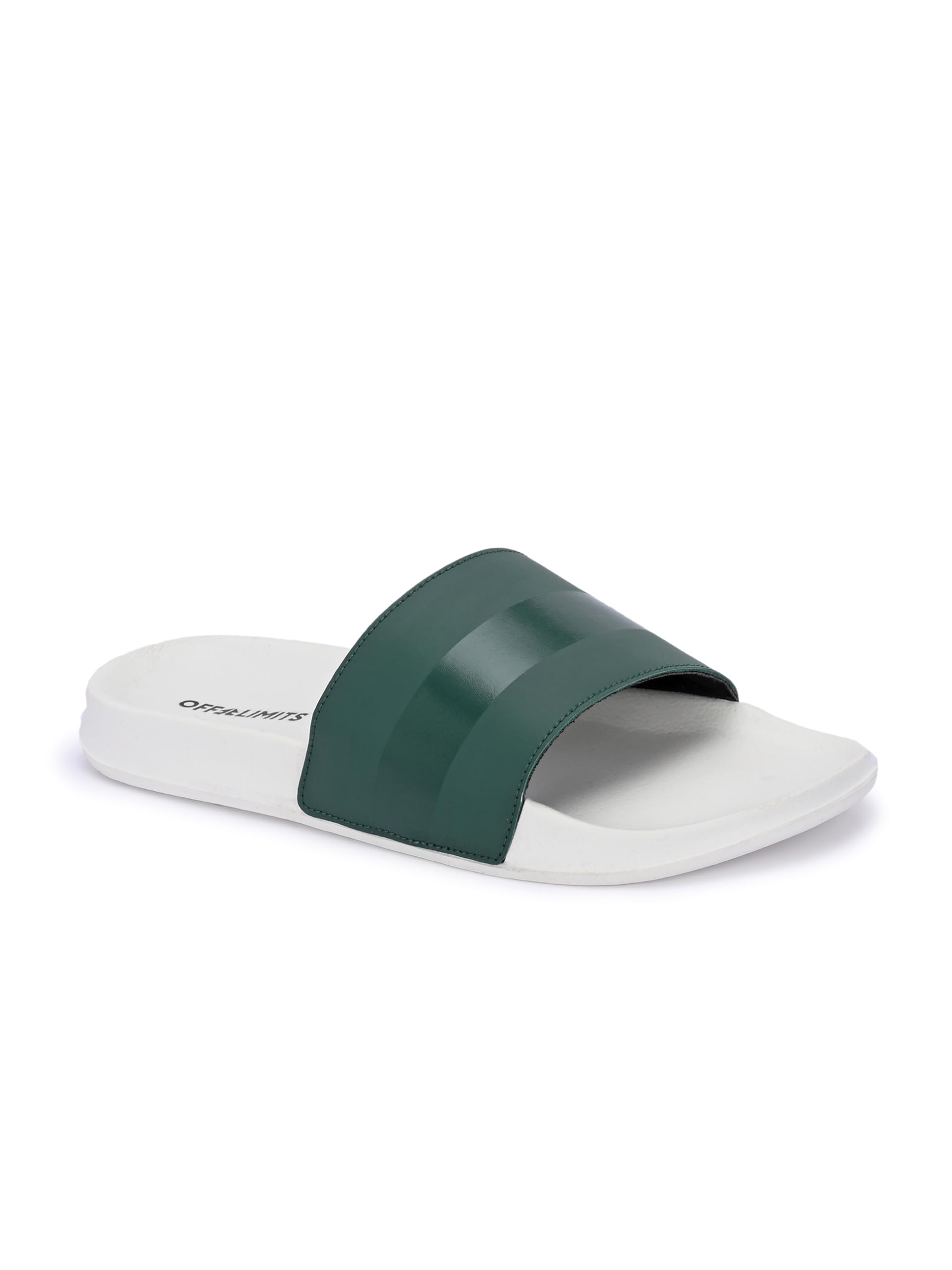OFF LIMITS Men FIESTA, GREEN, Sliders, 11 UK (B0D5HCT7BG) Amazon Price History, Amazon Price Tracker
