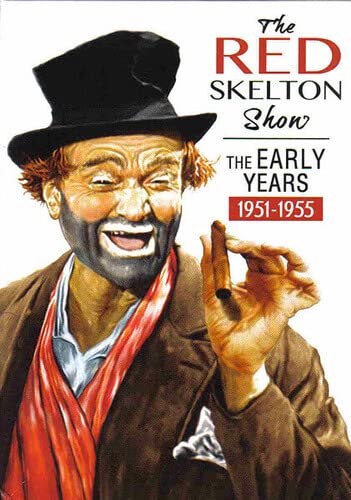 Amazon.co.jp: Red Skelton [DVD] : DVD