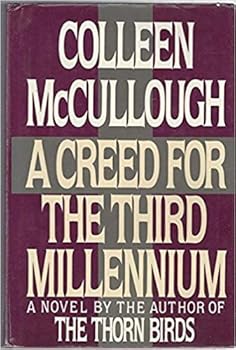 Hardcover Creed for the 3rd Millennium Book