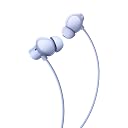 realme Buds Wireless 3 Neo in Ear Bluetooth Neckband with 13.4 Mm Dynamic Bass Boost Driver,Upto 32 Hours Playback,Fast Charge, Ai Enc,45Ms Low Latency,Ip55 Dust&Water Resistannt&Bluetooth V 5.4,Blue gallery image
