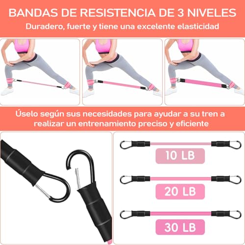 Aparatos De Gimnasio, Sports Imagen adicional