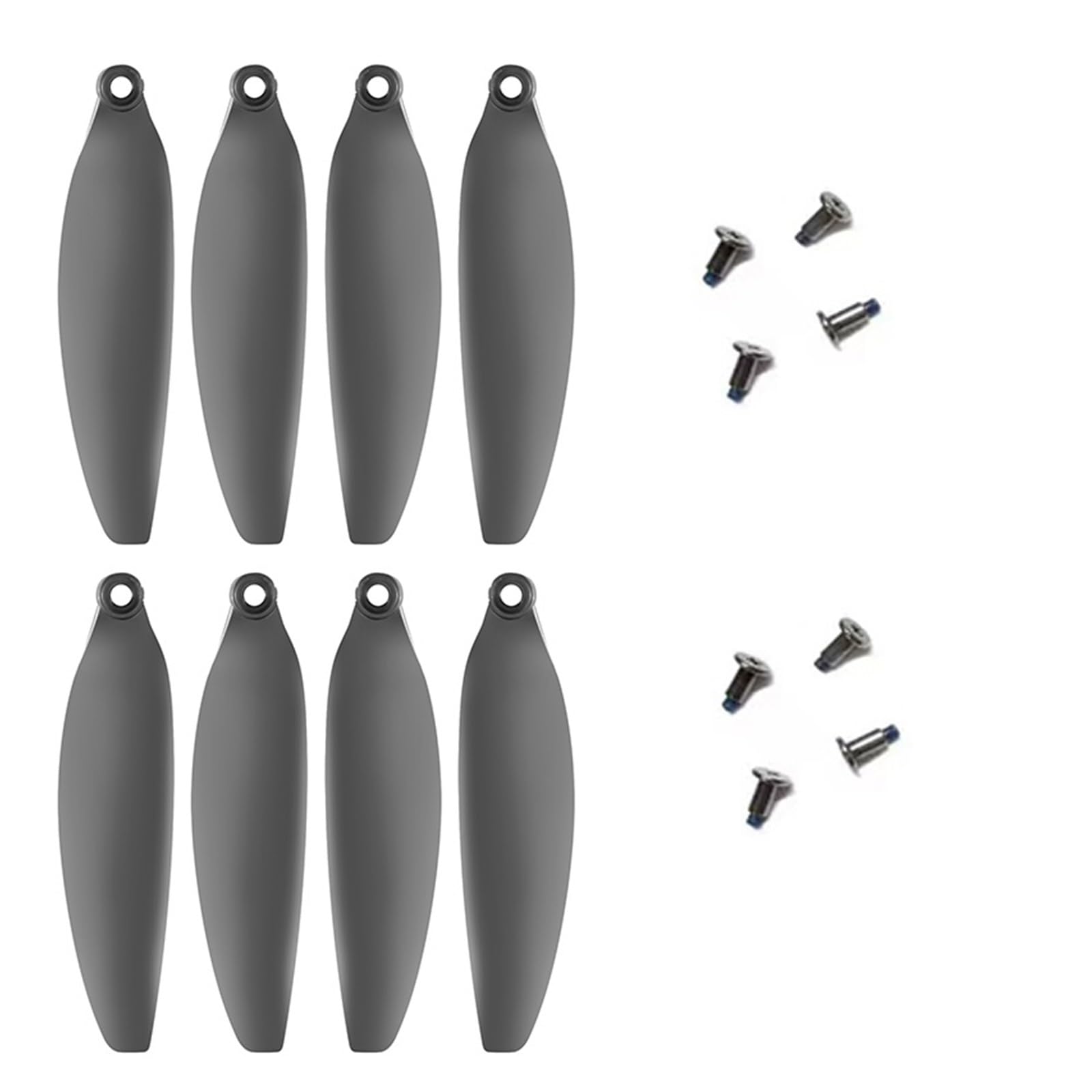 Compatibile con, S2S, LS-S2S Eliche Drone Kit