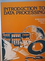 Introduction to Data Processing 0070531900 Book Cover
