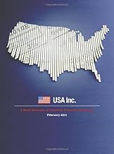 USA Inc.: A Basic Summary of America's Financial Statements