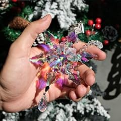 2025 Colored Crystal 2 Layers