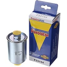Purolator F33144 Fuel Filter