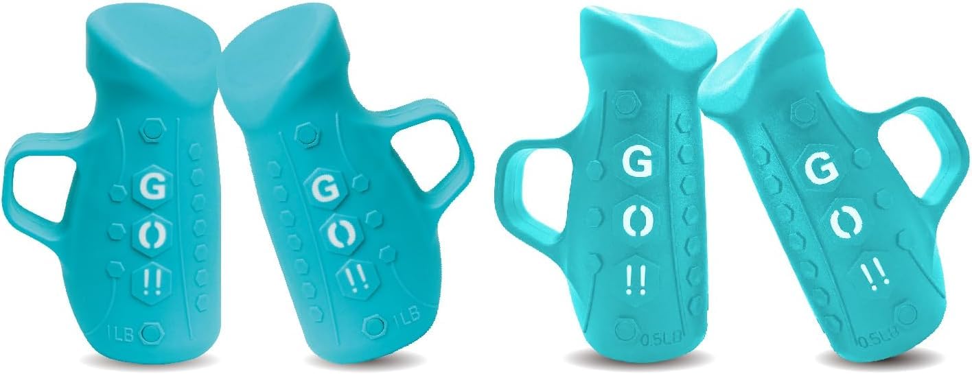 Yoga Weights for Yoga Workouts Fitness Exercises, Hand Weights Dumbbells Set for Body Sculpting & Toning - Elevate Your Workout