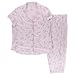 Karen Neuburger Women's Karen Neuberger Women's Peri Pajama Set