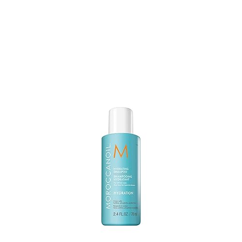 Moroccanoil Champú Hidratante