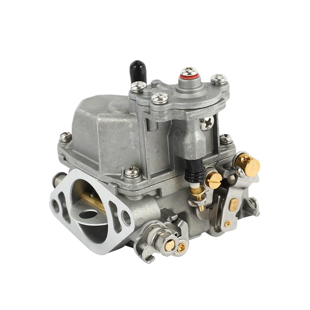 Carburatore Motore per Barca 3323-835382T04 3323-835382A1 per Parti del Motore Fuoribordo Mercury Mariner A 4 Tempi 9.9HP 13.5HP 15HP