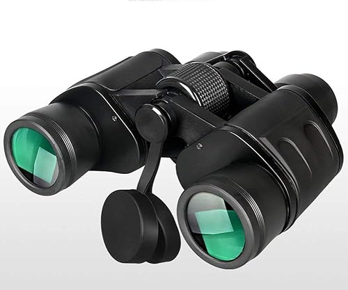 Miniatura 3 de LMMDDP Binoculars 10x50 Magnification with -4 Prisms and Fully Multi-Coated Lens for Bird Watching, Sports(BLACK)