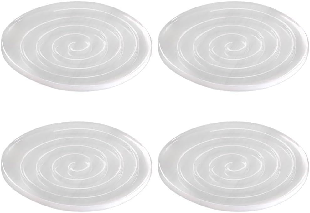 4Pcs Anti Vibration for Pads Washing Machine Silic Feet Mat Anti Slip Chair Leg Washing Machine Foot Pads for Anti Vibration