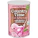 Country Time Mini Pink Lemonade Drink Mix, 63 Oz