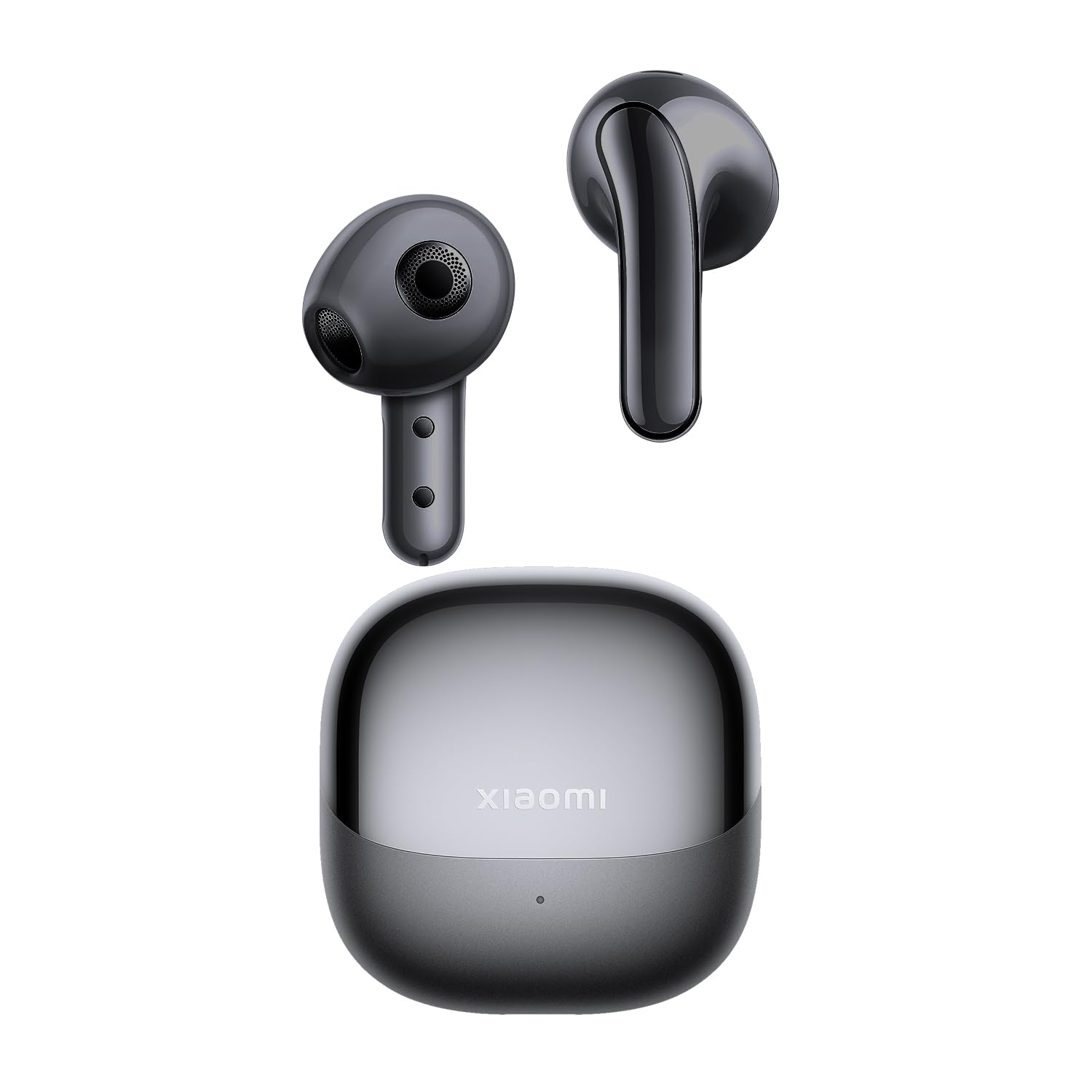 XIAOMI Buds 5: Wireless Bluetooth Headphones, Semi-In-Ear