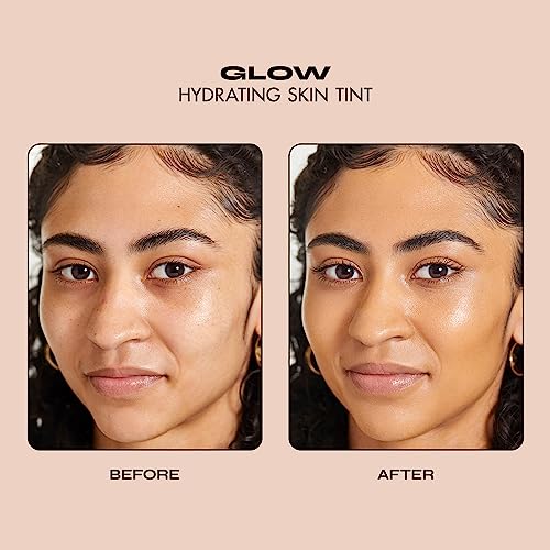 Milani Glow Hydrating Skin Tint #TOP2