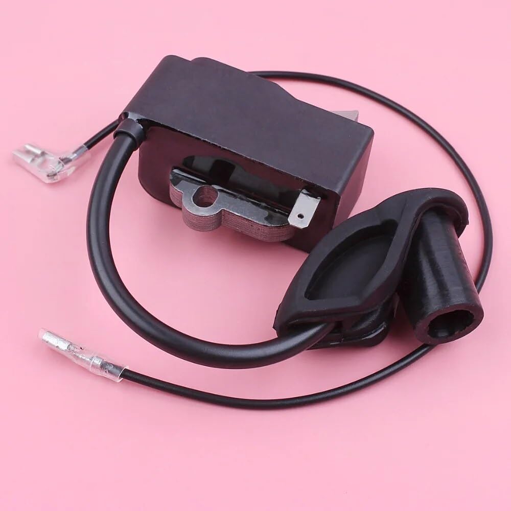 Ricambio Soffiatore Foglie Bobina Di Accensione Per Soffiatore Foglie Stihl BR500, BR550, BR600 - Codice OEM 4282 400 1308 Cancanle Ricambi - Foto 6