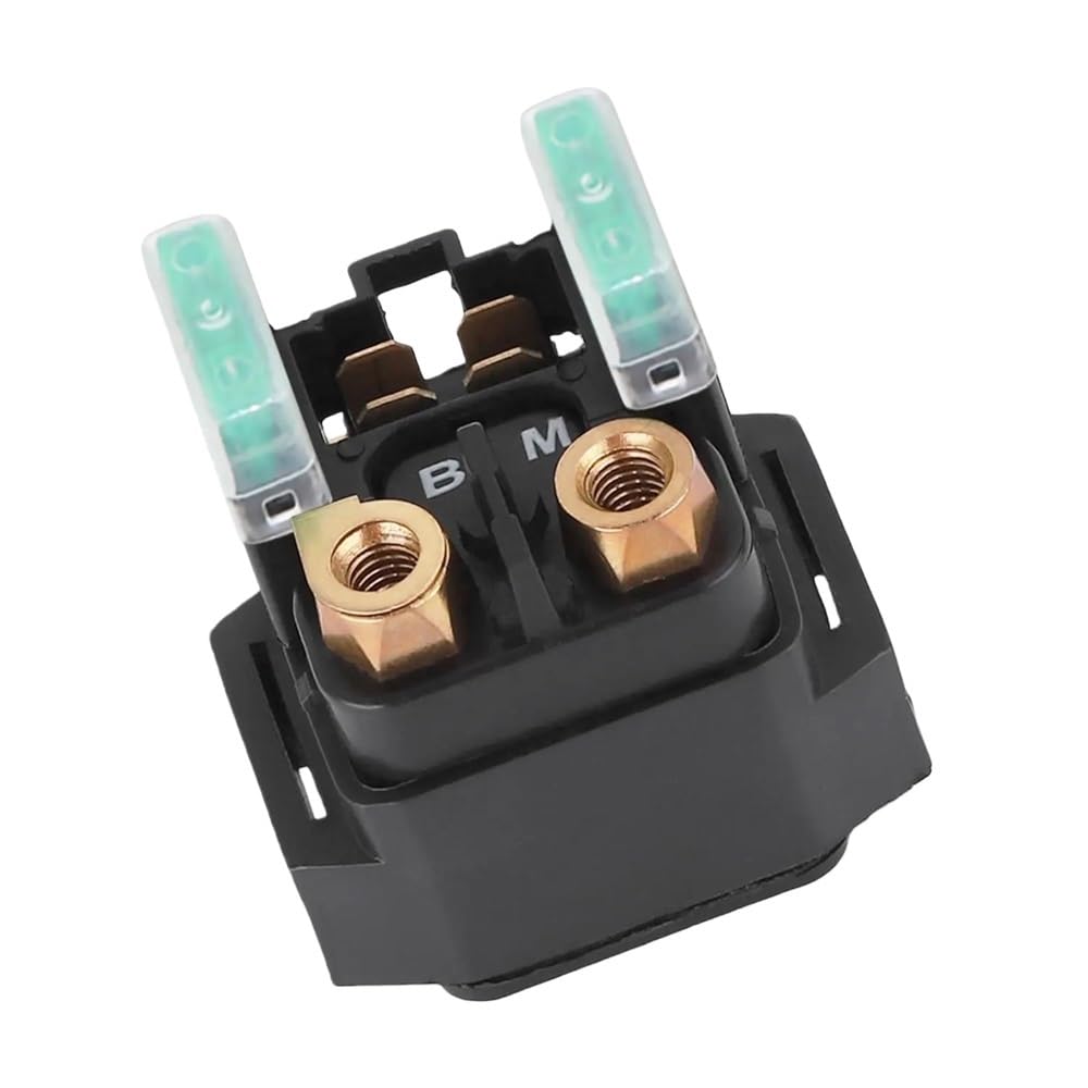 Relé Arranque Accesorios para relé de solenoide arranque motocicleta Para ATV YFM 350 400 450 660 Para Grizzly Para Big Bear