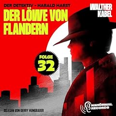『Der L&ouml;we von Flandern』のカバーアート