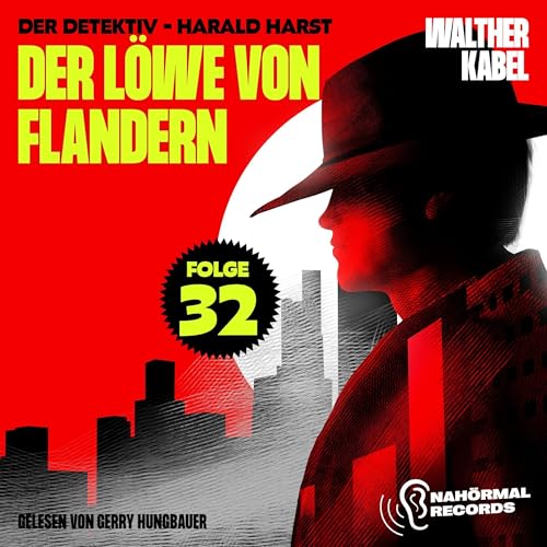 Der L&ouml;we von Flandern cover art