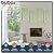 BUBOS 4 Pcs Decor Acoustic Panel 23.6x11.8" Self Adhesive Acoustic Wall Art