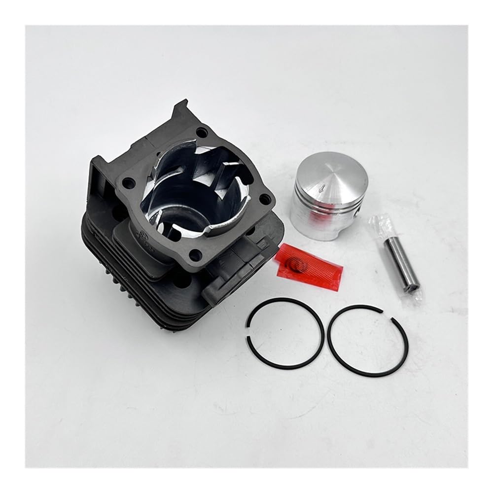 Kit cylindre 44 mm pour réparer votre débroussailleuse thermique CG520 au jardin
