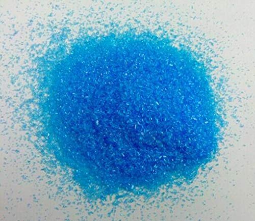 Copper Sulphate Multipurpose Root Killer & Stump Removal (10 kg), Free Measuring Cup & Spoon Inside