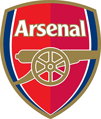 Arsenal Vinyl Sticker Decal 4