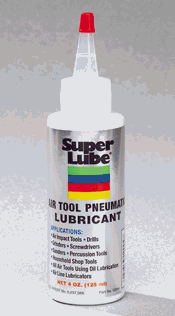 Super Lube 51004 Multi-Purpose Oil with High Viscosity PTFE, 4 oz Bottle (Case of 12)
