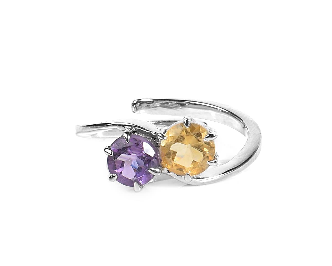 See full amazon price history chart for Gempro Amethyst And Citrine Gemstone Ring For Women - Adjustable Gempro Amethyst And Citrine Gemstone Ring For Women - Adjustable (B0B2WXQKJS) Amazon Price History, Amazon Price Tracker