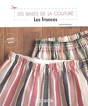 Paperback LES FRONCES [French] Book