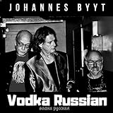 vodka russian standard  Vodka Russian