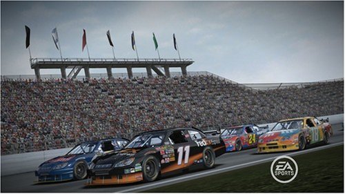 Image of Nascar 09 - Playstation 3 (Renewed)