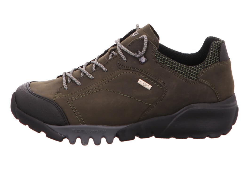 Waldläufer adult H-Fritz grün Gr. 11