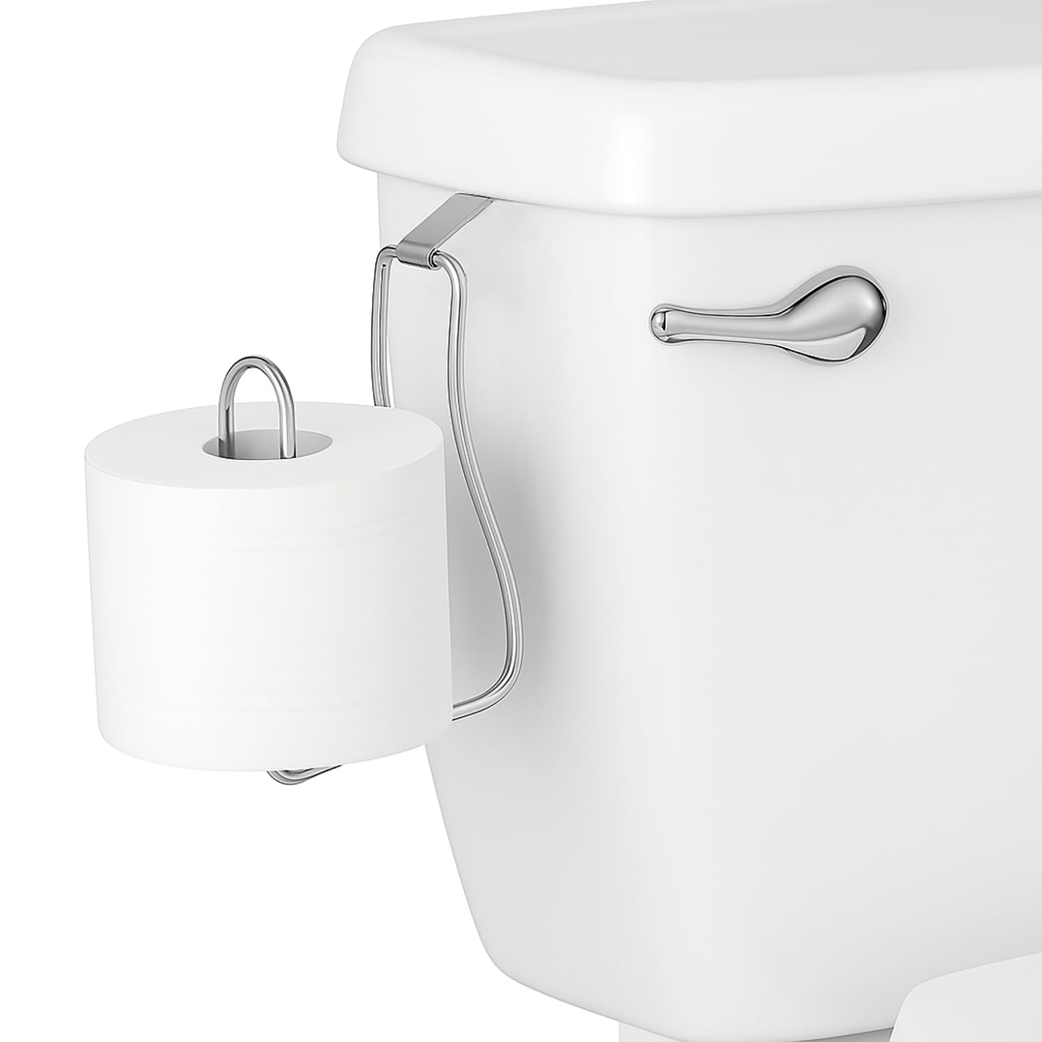 Amazon.co.jp: トイレットペーパーホルダー、トイレットタンクペーパー