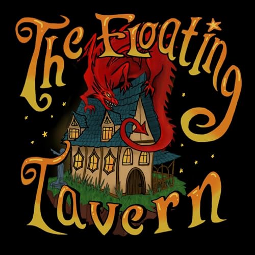 The Floating Tavern cover art