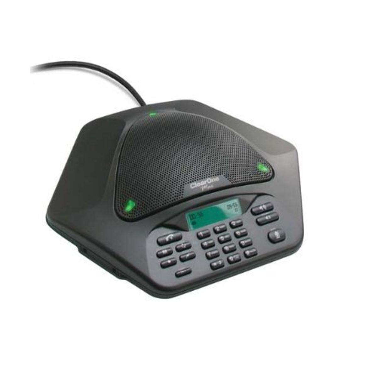 Clear One 910-158-500-02 MAXAttach Base Unit with 2 Phones