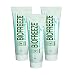 Produktbild Biofreeze Pain Relieving Gel with Ilex, 4-Ounce (Pack of 3) by Biofreeze