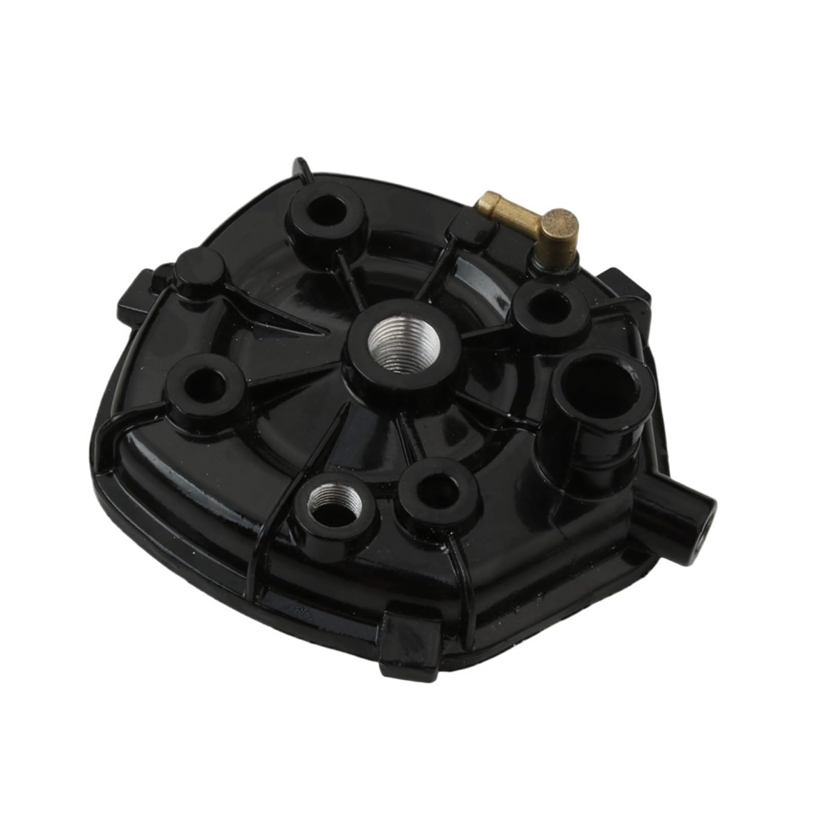Culasse 47mm Nrg50 50cc 70cc 2T pièces de moteur de course universelles 8264901