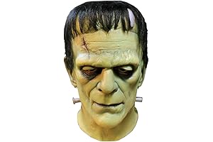 Frankenstein Mask, the Addams Family
