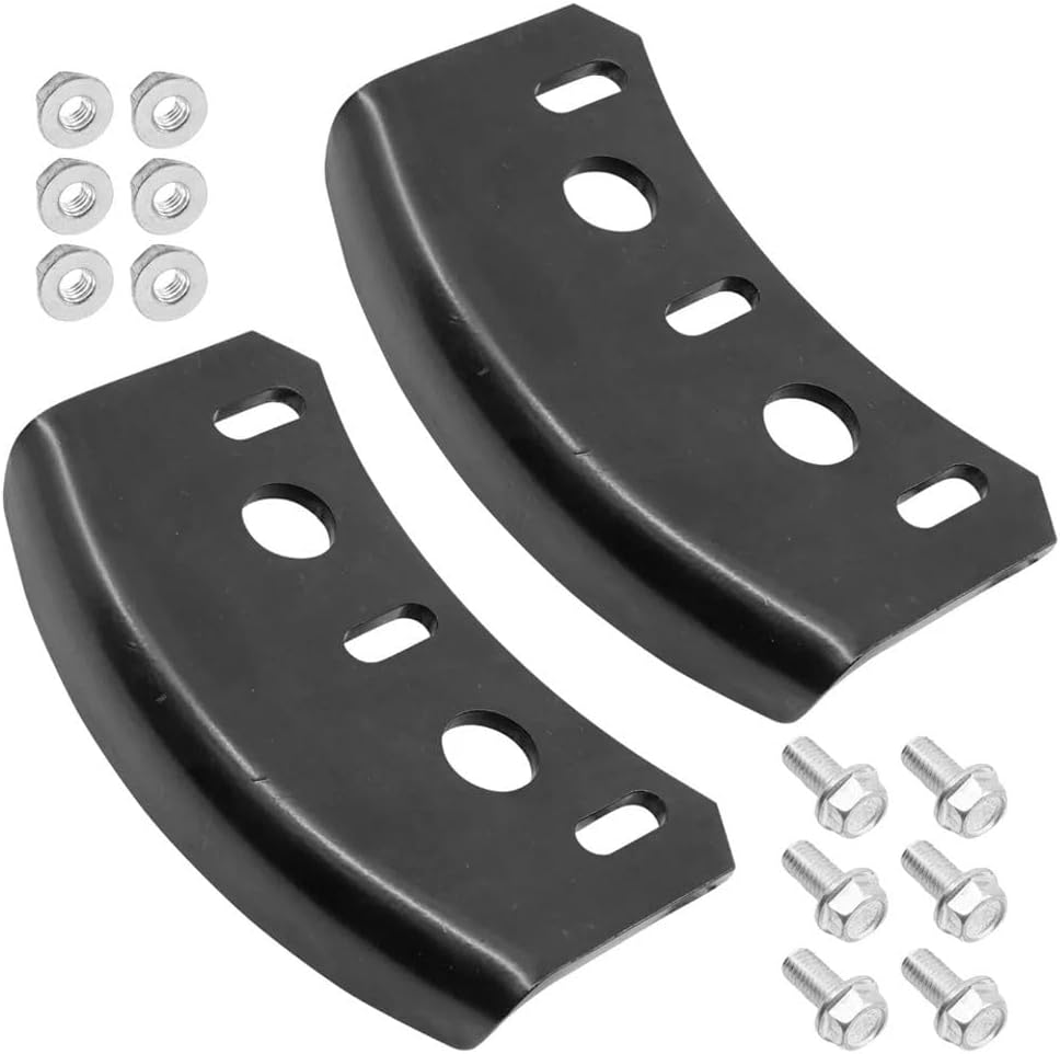 Skid Shoe X394 X465 X485 X495 X500 X520 X530 X534 Snowblower 2X